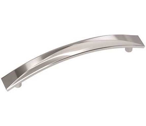 BP-29393-26 Extensity 5-1/16'' Pull - Polished Chrome